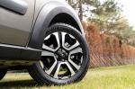 Lada Largus Cross 2021 года (RU)